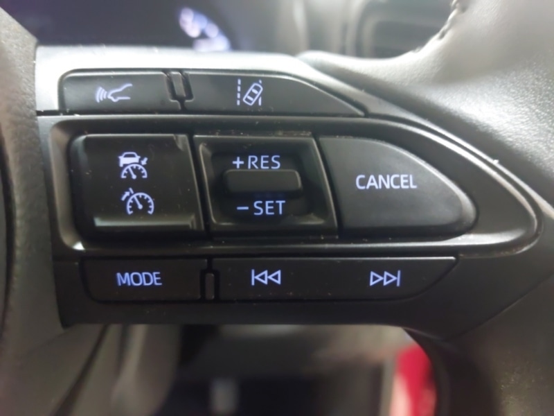 Used Toyota Yaris Cross 2022 for sale - 76816086: Photo 13