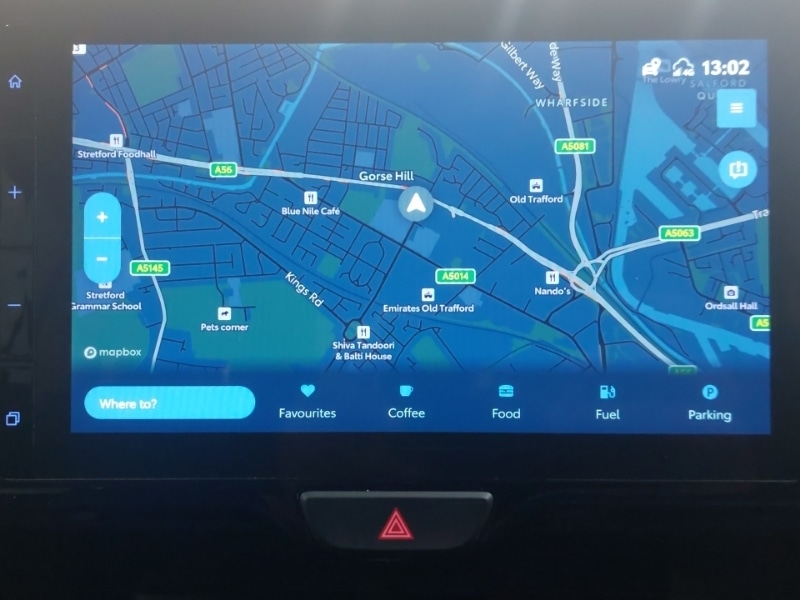 Used Toyota Yaris Cross 2022 for sale - 76816086: Photo 17