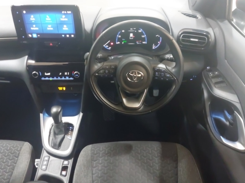 Used Toyota Yaris Cross 2022 for sale - 76816086: Photo 7