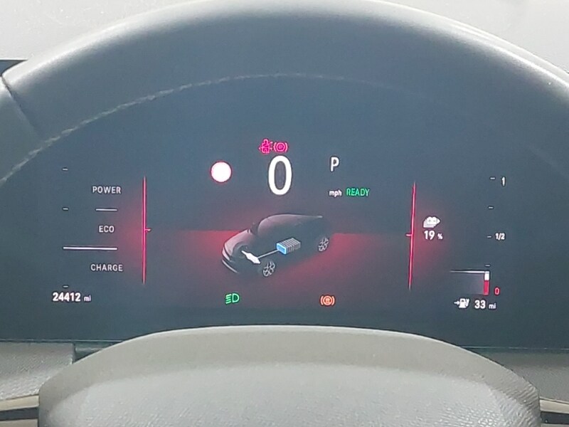 Used Vauxhall Astra 2024 for sale - 77663925: Photo 11