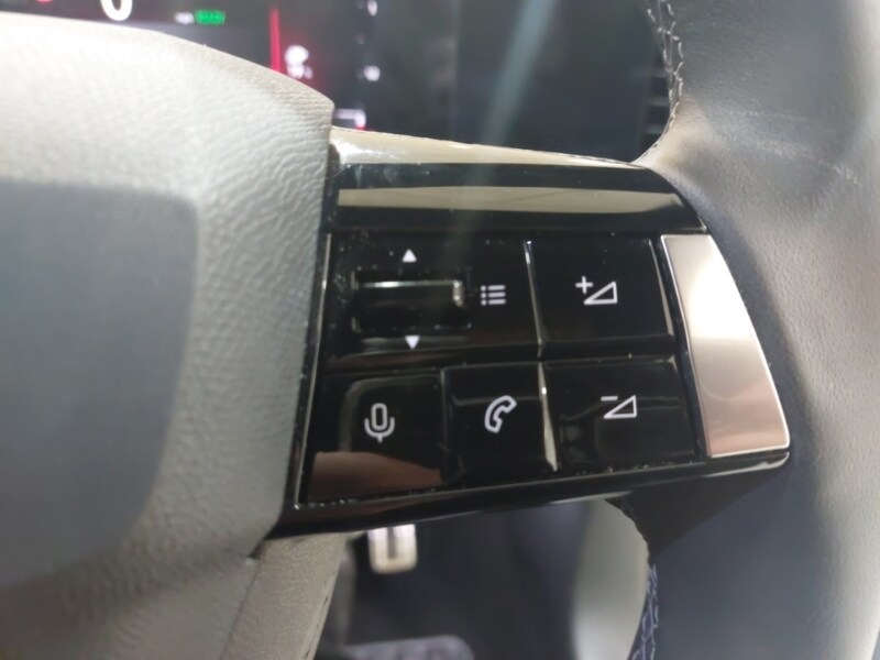 Used Vauxhall Astra 2024 for sale - 77663925: Photo 13