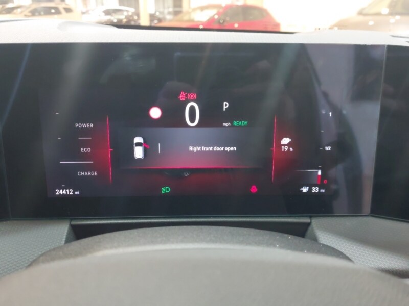 Used Vauxhall Astra 2024 for sale - 77663925: Photo 15