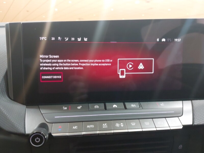 Used Vauxhall Astra 2024 for sale - 77663925: Photo 16