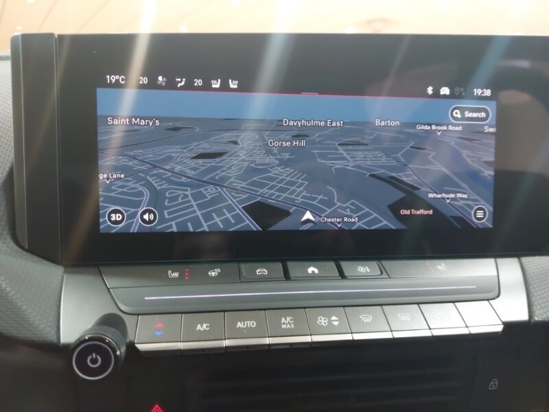 Used Vauxhall Astra 2024 for sale - 77663925: Photo 18