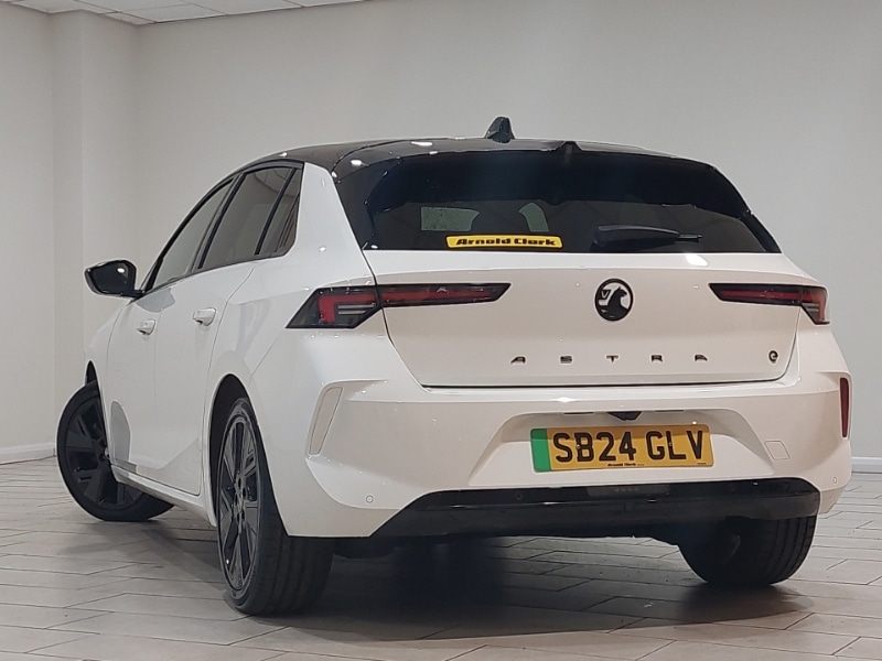 Used Vauxhall Astra 2024 for sale - 77663925: Photo 3