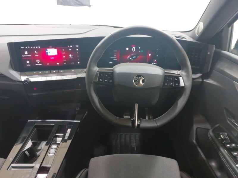 Used Vauxhall Astra 2024 for sale - 77663925: Photo 7