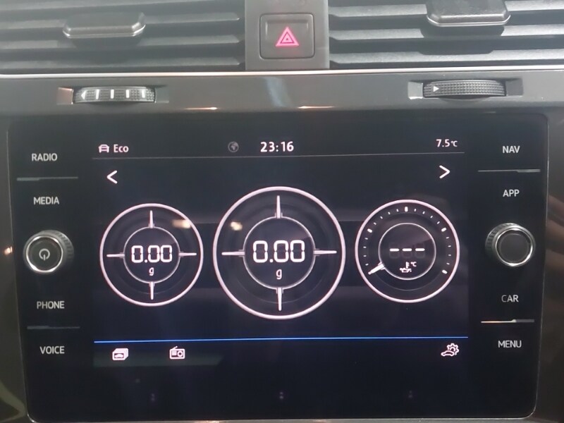 Used Volkswagen Golf 2020 for sale - 78040926: Photo 10