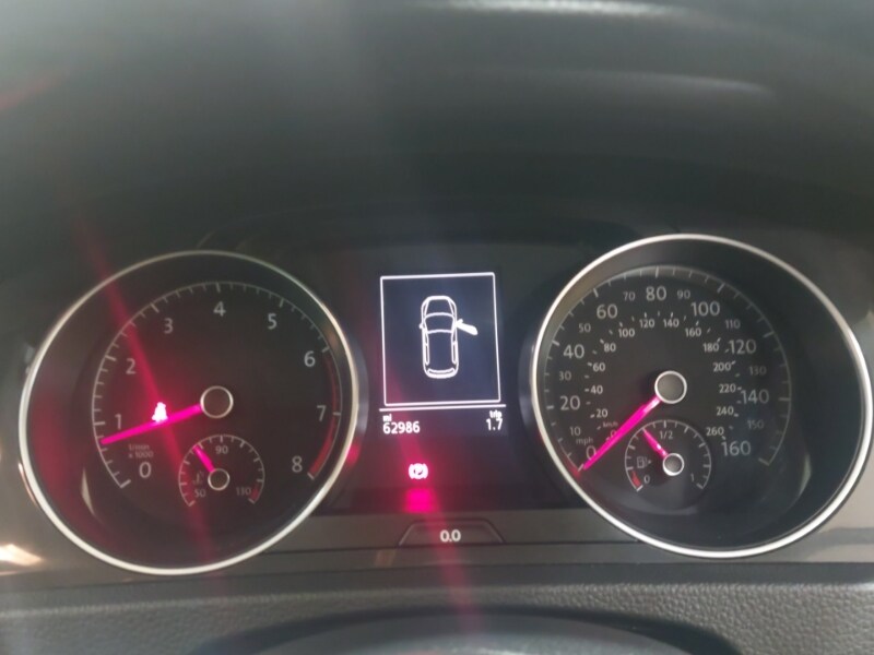 Used Volkswagen Golf 2020 for sale - 78040926: Photo 11