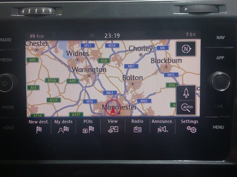 Used Volkswagen Golf 2020 for sale - 78040926: Photo 13