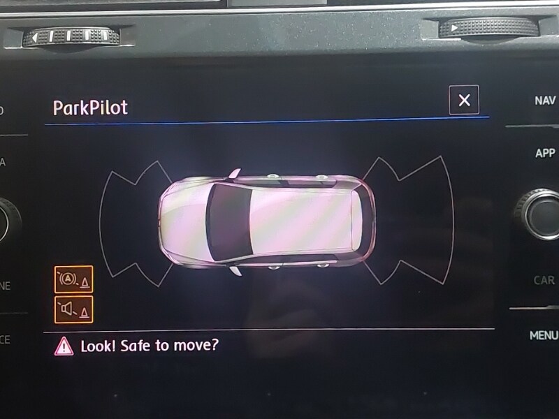 Used Volkswagen Golf 2020 for sale - 78040926: Photo 14