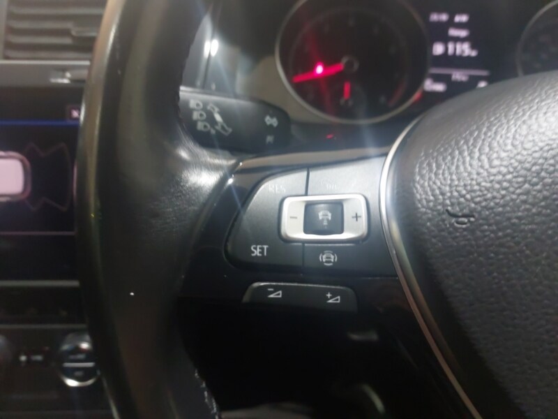 Used Volkswagen Golf 2020 for sale - 78040926: Photo 17