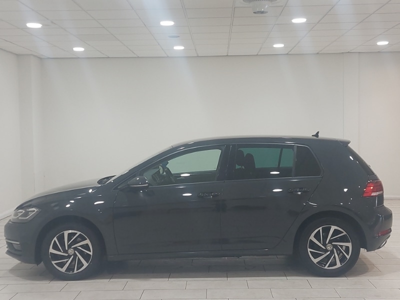 Used Volkswagen Golf 2020 for sale - 78040926: Photo 4