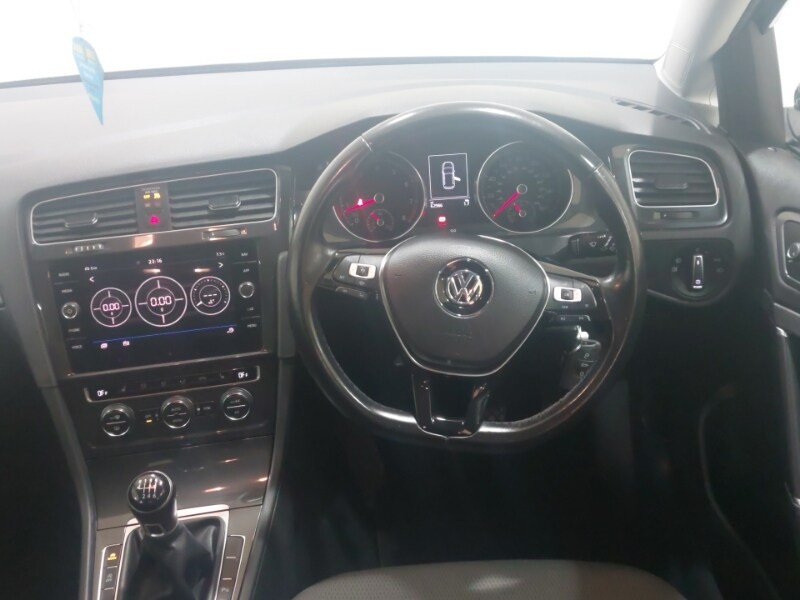Used Volkswagen Golf 2020 for sale - 78040926: Photo 7