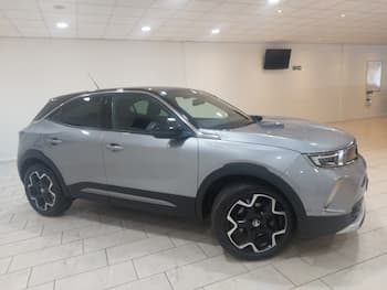 Used Vauxhall Mokka 2023 for sale - 79493290: Photo