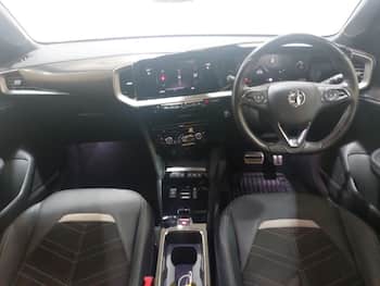 Used Vauxhall Mokka 2023 for sale - 79493290: Photo