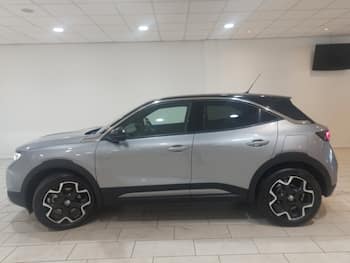 Used Vauxhall Mokka 2023 for sale - 79493290: Photo