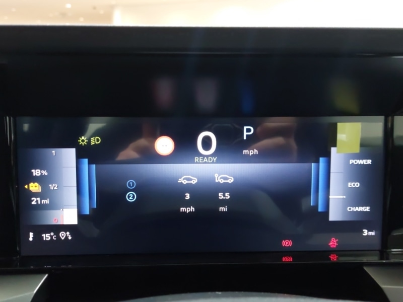 Used Vauxhall Frontera 2025 for sale - 77623591: Photo 11