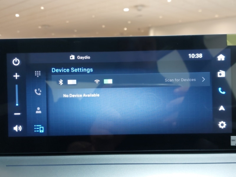 Used Vauxhall Frontera 2025 for sale - 77623591: Photo 14