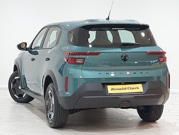 Used Vauxhall Frontera 2025 for sale - 77623591: Photo