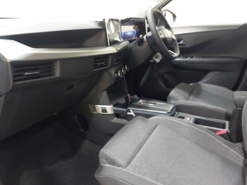 Used Vauxhall Frontera 2025 for sale - 77623591: Photo 5