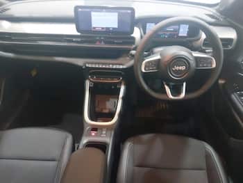 Used Jeep Avenger 2026 for sale - 79772861: Photo