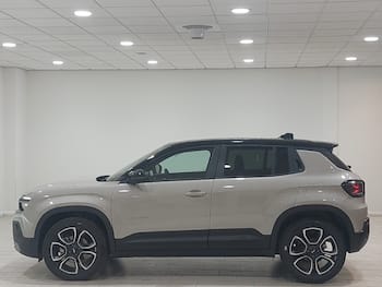 Used Jeep Avenger 2026 for sale - 79772861: Photo