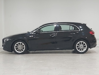 Used Mercedes-Benz A-Class 2019 for sale - 75837376: Photo