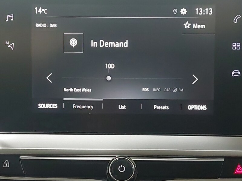 Used Vauxhall Mokka 2022 for sale - 77284700: Photo 10