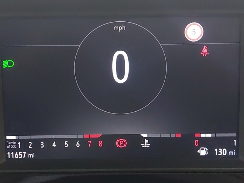 Used Vauxhall Mokka 2022 for sale - 77284700: Photo 11