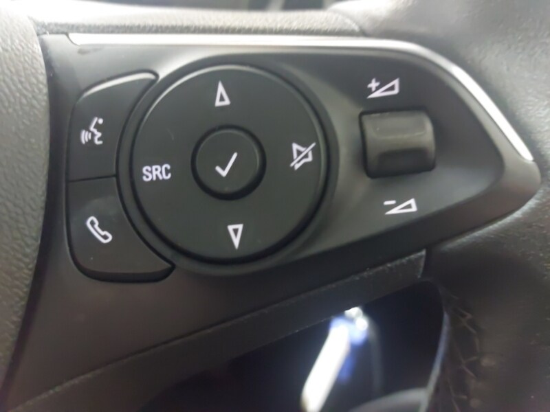 Used Vauxhall Mokka 2022 for sale - 77284700: Photo 13