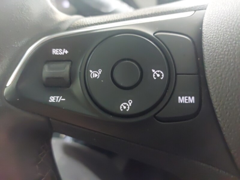 Used Vauxhall Mokka 2022 for sale - 77284700: Photo 14