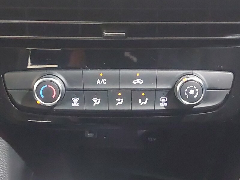 Used Vauxhall Mokka 2022 for sale - 77284700: Photo 15