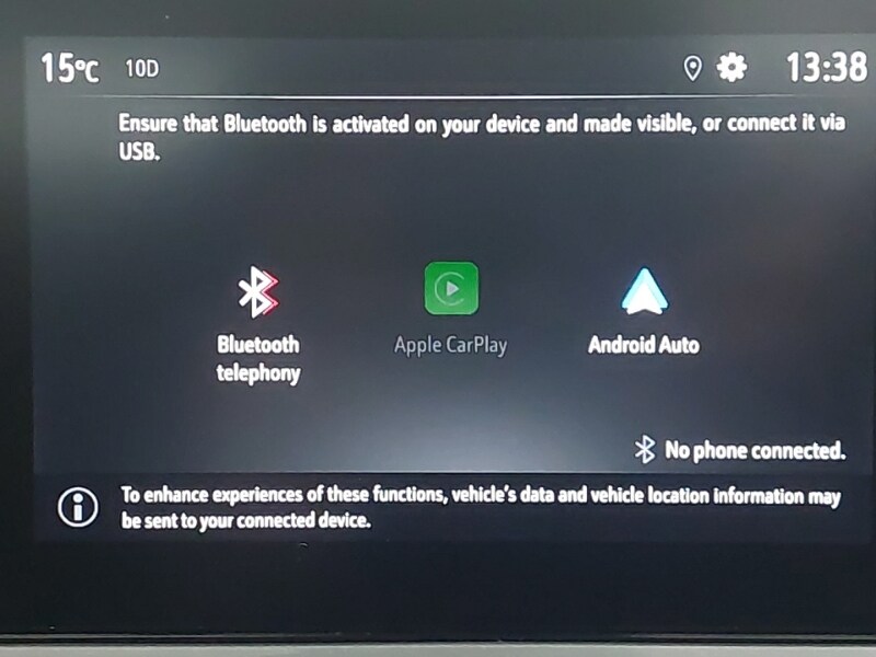 Used Vauxhall Mokka 2022 for sale - 77284700: Photo 16