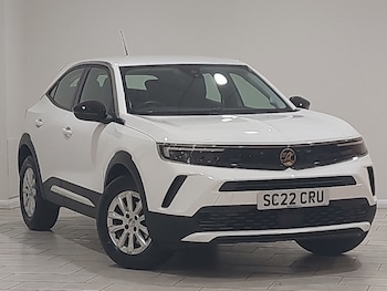 Used Vauxhall Mokka 2022 for sale - 77284700: Photo