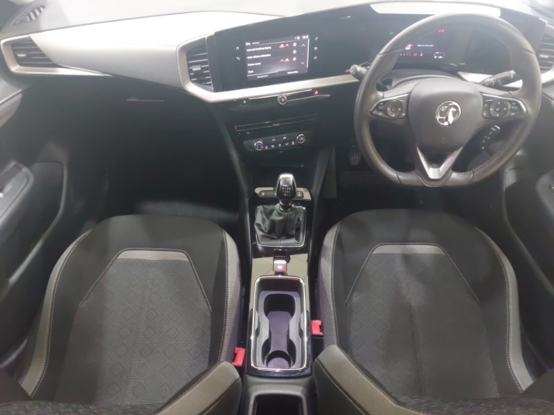 Used Vauxhall Mokka 2022 for sale - 77284700: Photo 2