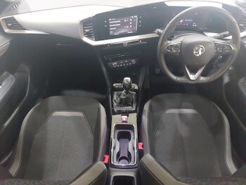 Used Vauxhall Mokka 2022 for sale - 77284700: Photo