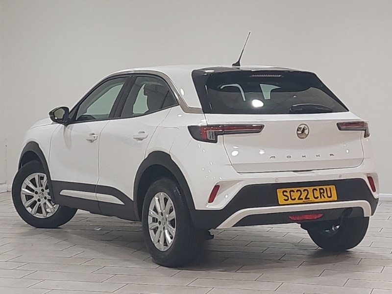 Used Vauxhall Mokka 2022 for sale - 77284700: Photo 3