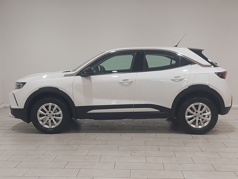 Used Vauxhall Mokka 2022 for sale - 77284700: Photo 4