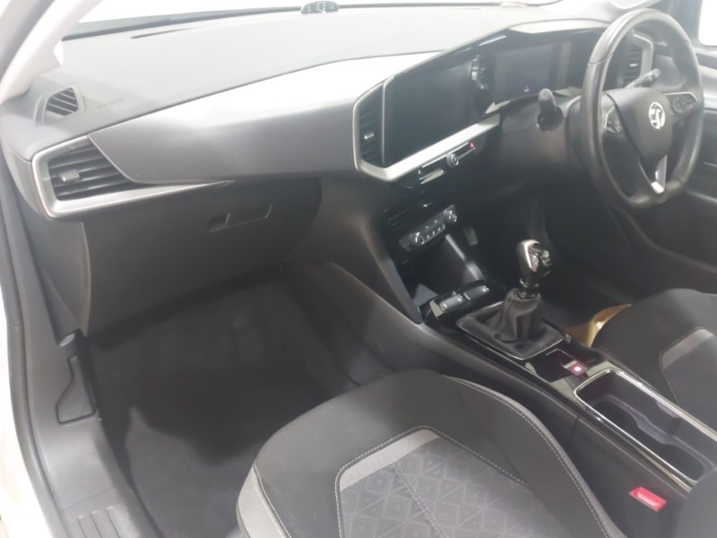 Used Vauxhall Mokka 2022 for sale - 77284700: Photo 5