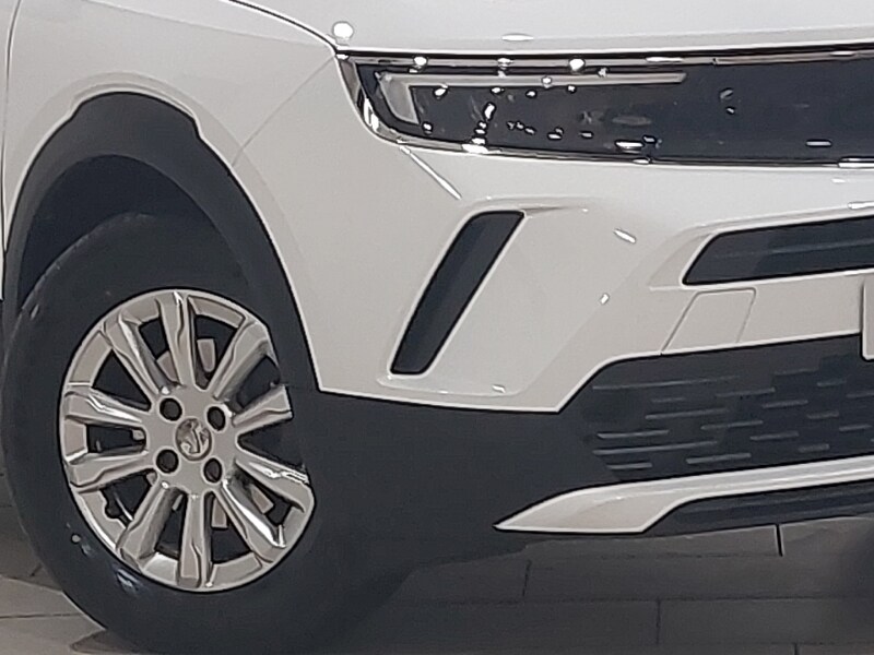 Used Vauxhall Mokka 2022 for sale - 77284700: Photo 9