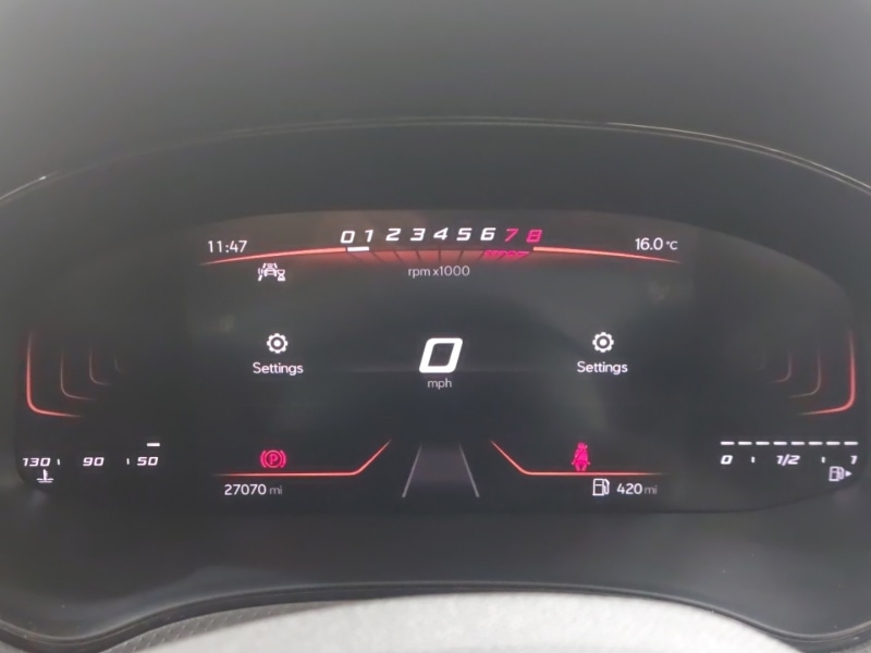 Used SEAT Arona 2024 for sale - 77197240: Photo 11