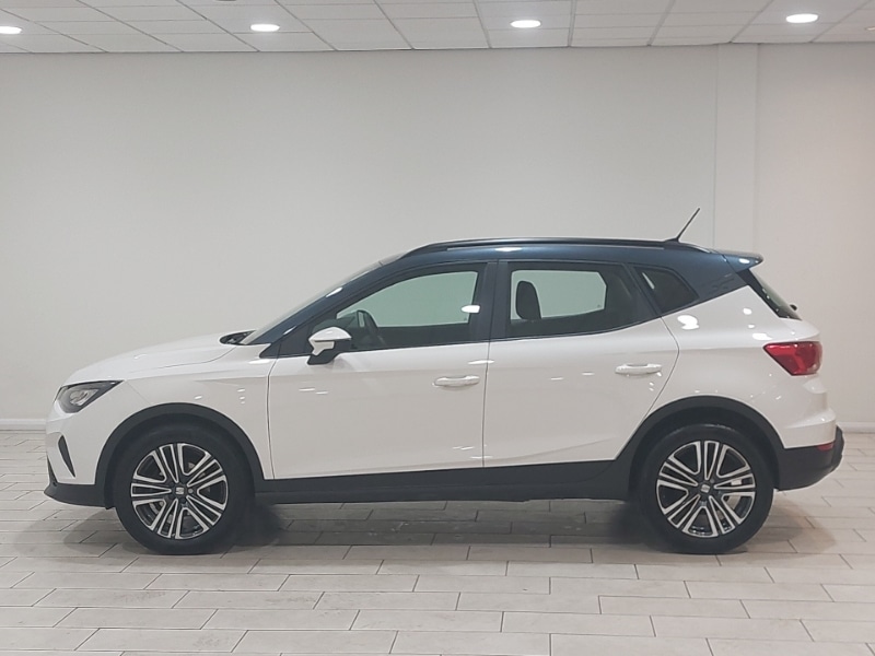 Used SEAT Arona 2024 for sale - 77197240: Photo 4