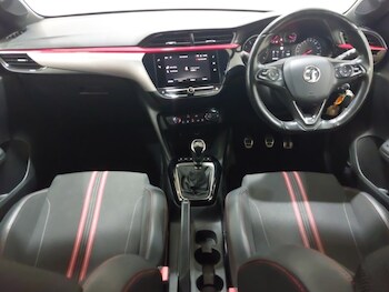 Used Vauxhall Corsa 2020 for sale - 75290127: Photo