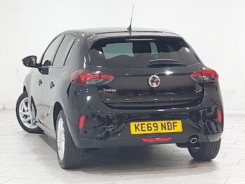 Used Vauxhall Corsa 2020 for sale - 75290127: Photo