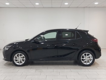 Used Vauxhall Corsa 2020 for sale - 75290127: Photo