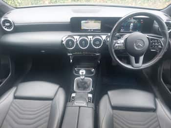 Used Mercedes-Benz A-Class 2019 for sale - 79517481: Photo