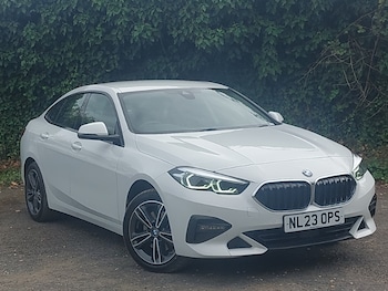 Used BMW 2 Series 2023 for sale - 79549754: Photo