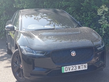 Used Jaguar I-Pace 2023 for sale - 78391371: Photo