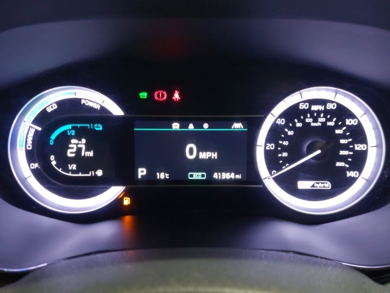 Used Kia Niro 2021 for sale - 76498186: Photo 11