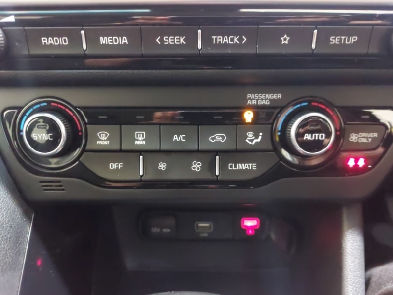 Used Kia Niro 2021 for sale - 76498186: Photo 15